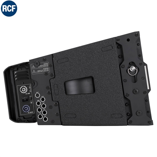Loa RCF TTL 33-A II 6